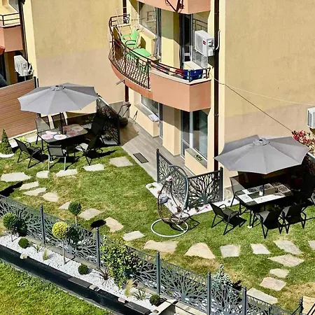 Lägenhet дани и мони Sveti Vlas