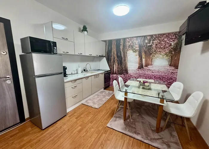 дани и мони Апартамент Свети Влас