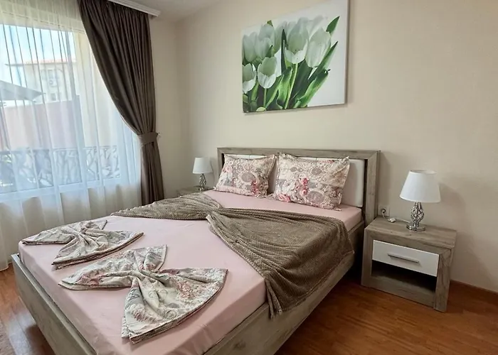 дани и мони * Свети Влас