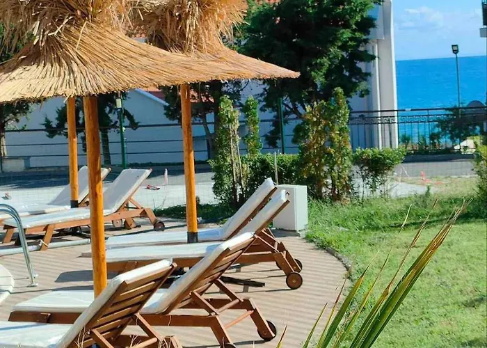 дани и мони