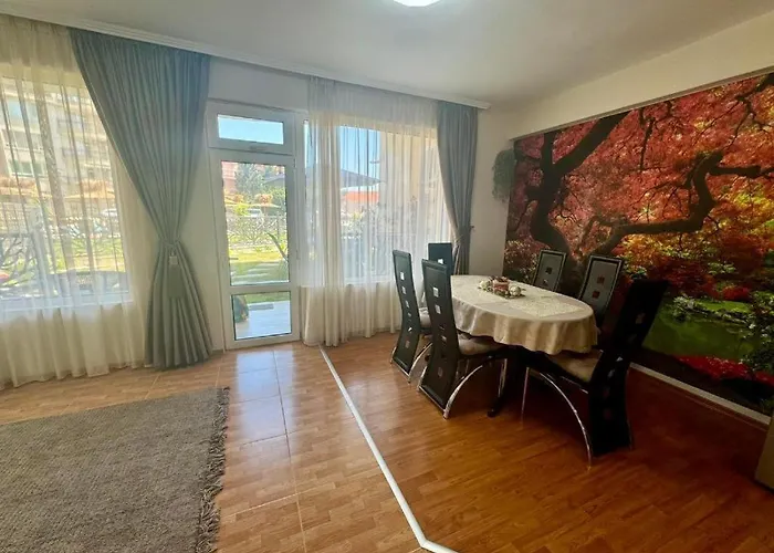 Апартамент дани и мони *